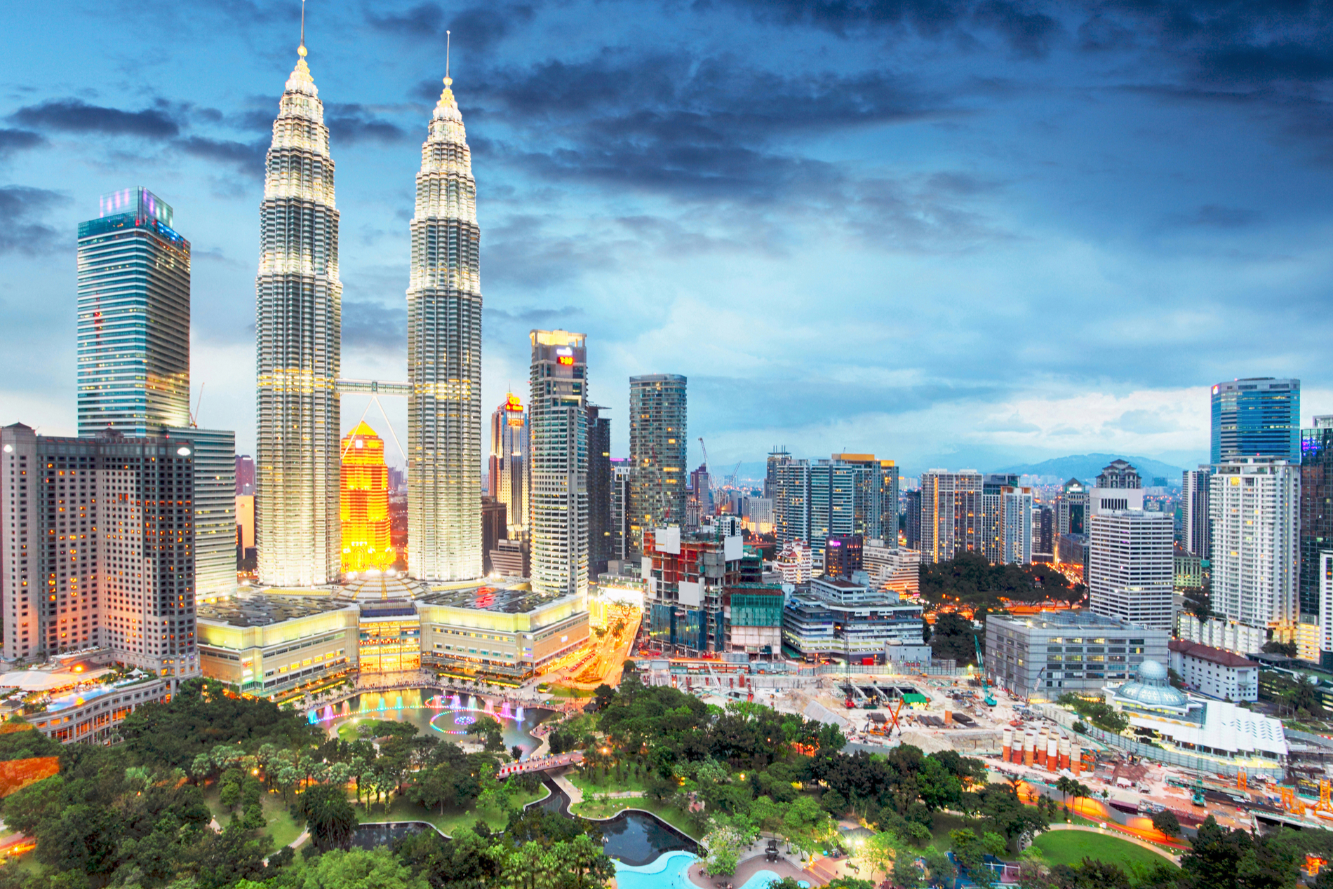 January Intake -- Malaysia