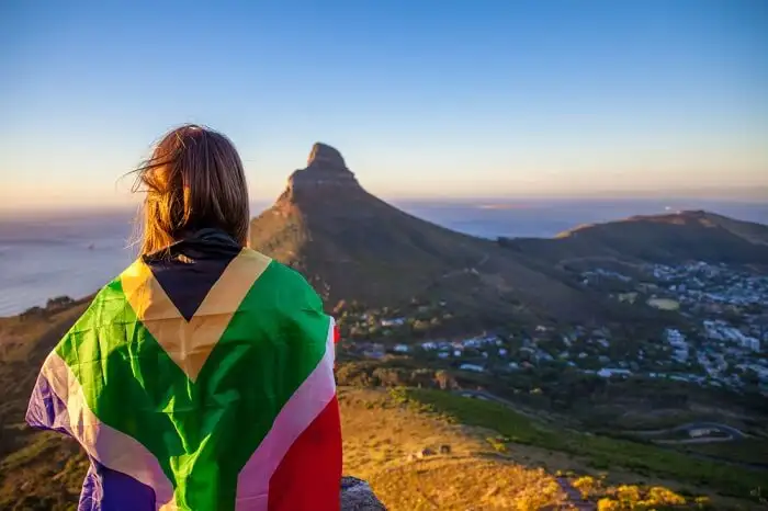 Study in South Africa