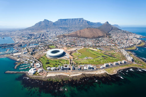 Why You Should Study in South Africa