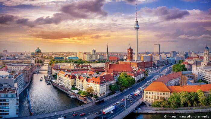 Study in Germany