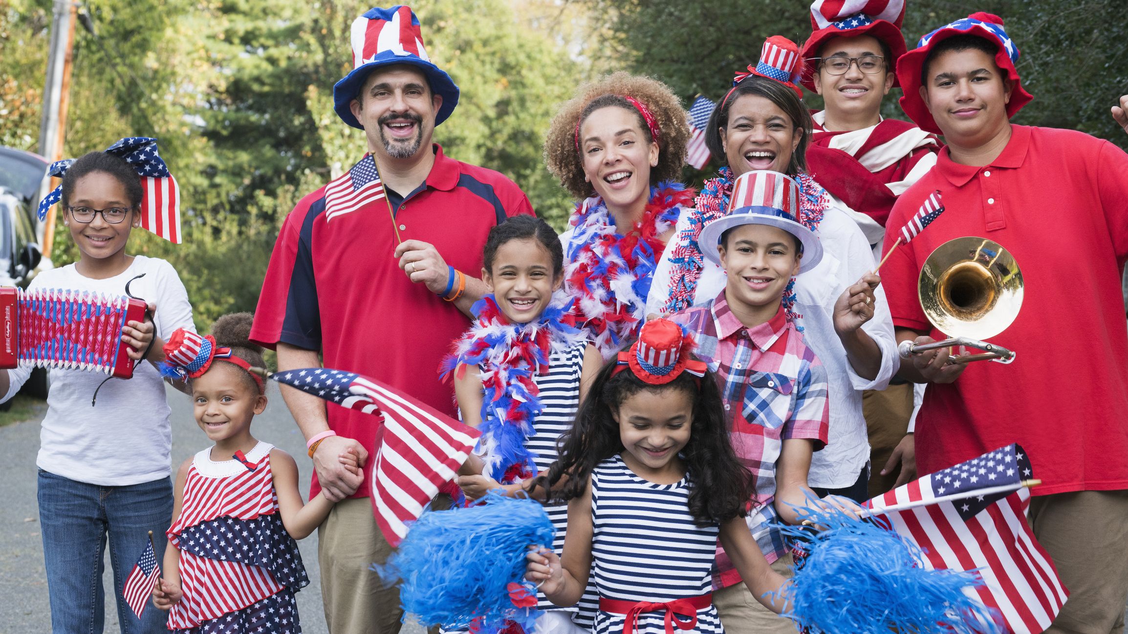 fun facts about the USA