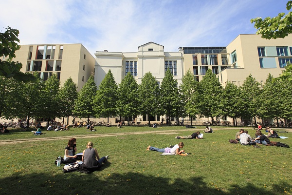 study in germany 2023