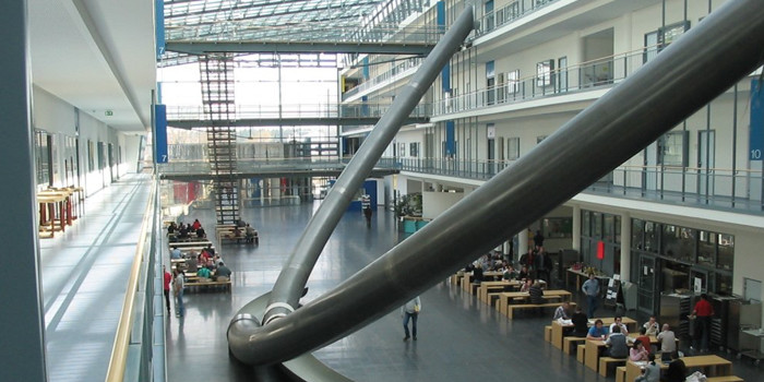 study in germany