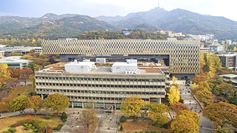 Reasons to Study in Asia