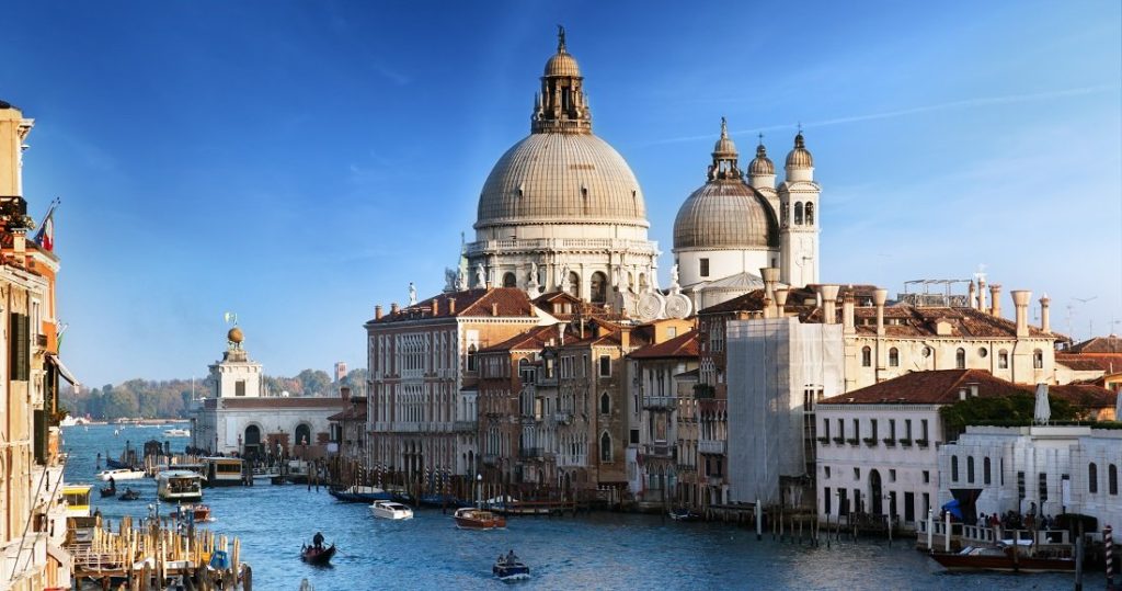 Global Admissions Study in Italy Online Open Day – December 2024
