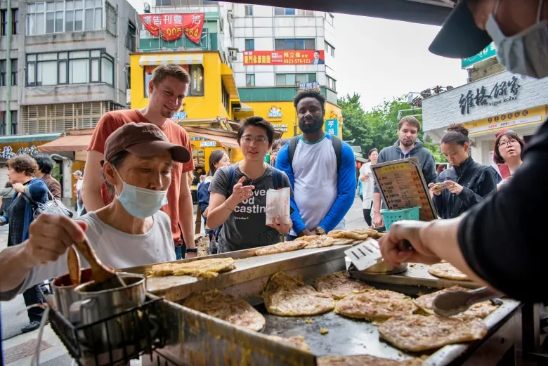 Reasons to Study Abroad in Asia