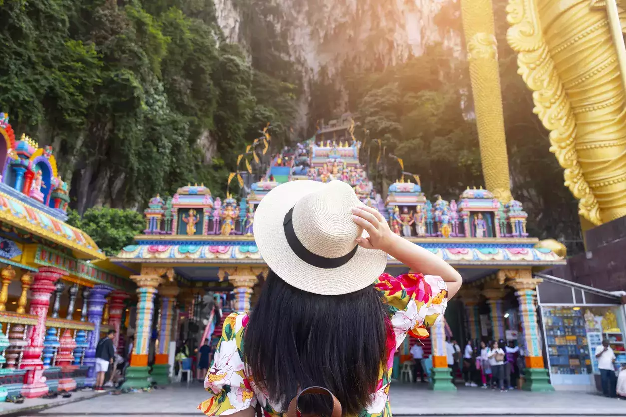 Reasons to Study in Asia