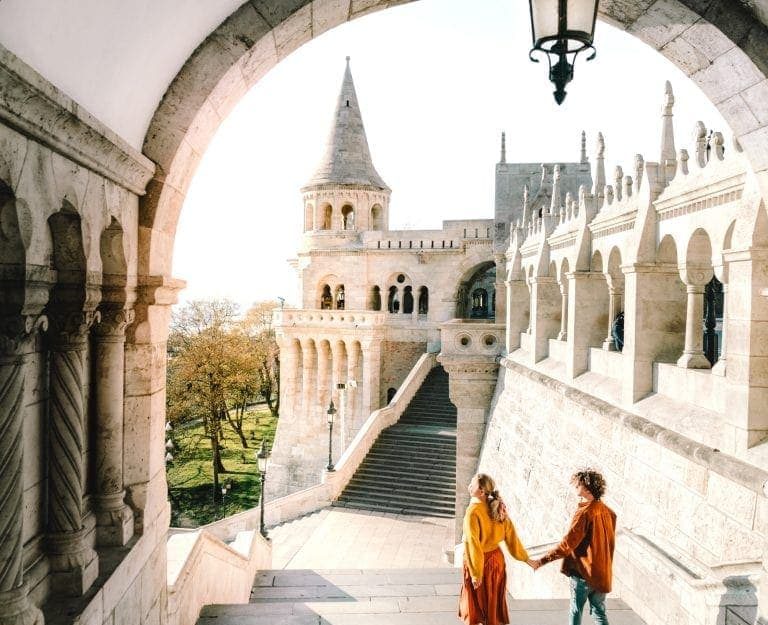 Study in Hungary