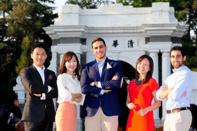 Reasons to Study in Asia