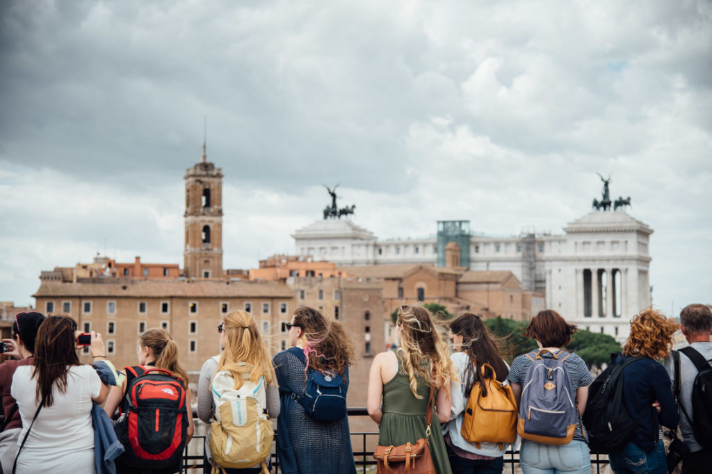 Global Admissions Online Open Day – March 2023