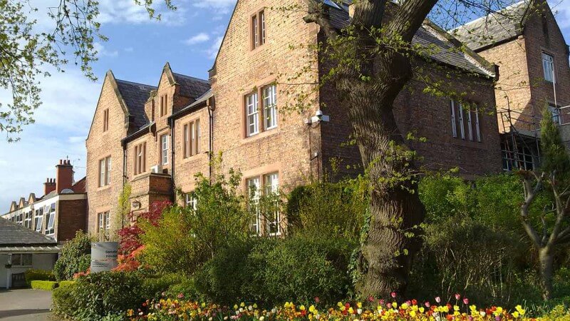 affordable universities uk