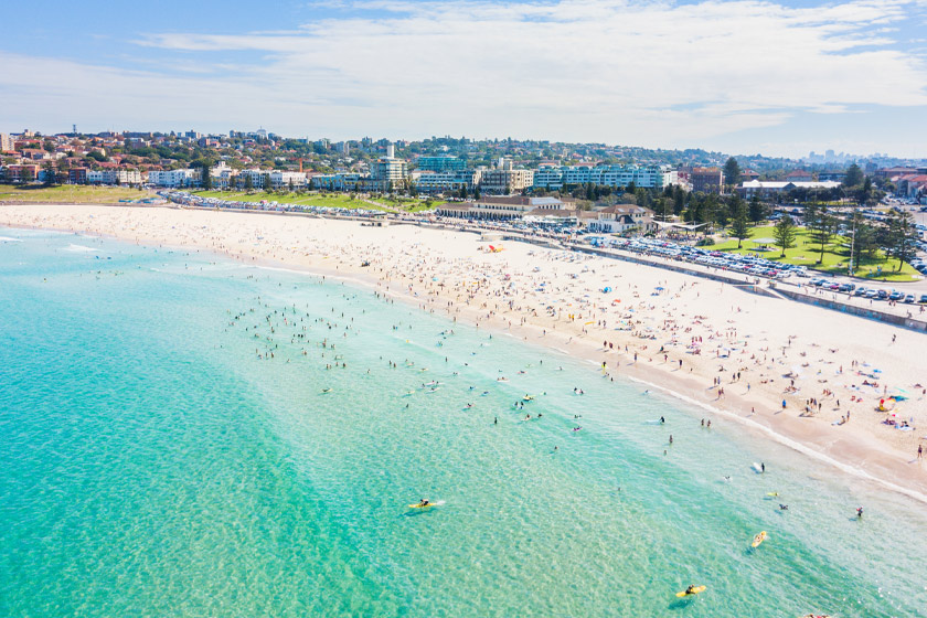 study in australia