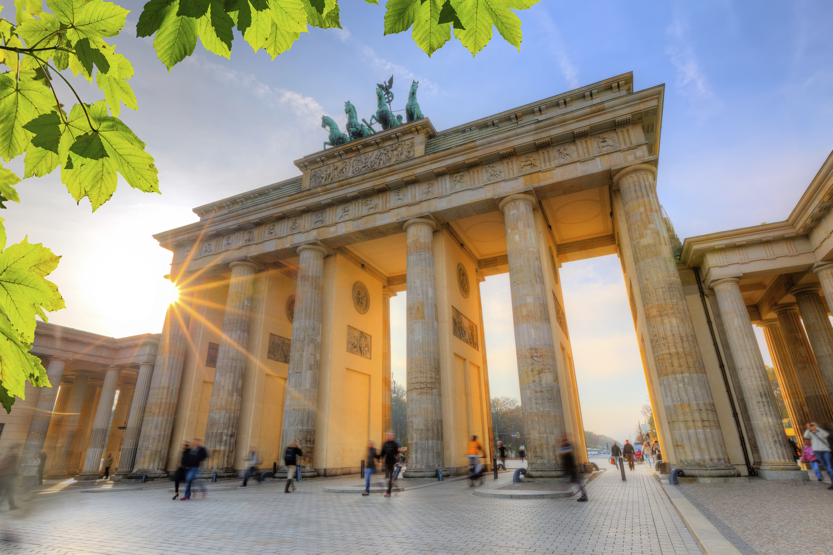 study in germany