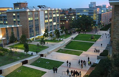 study in australia