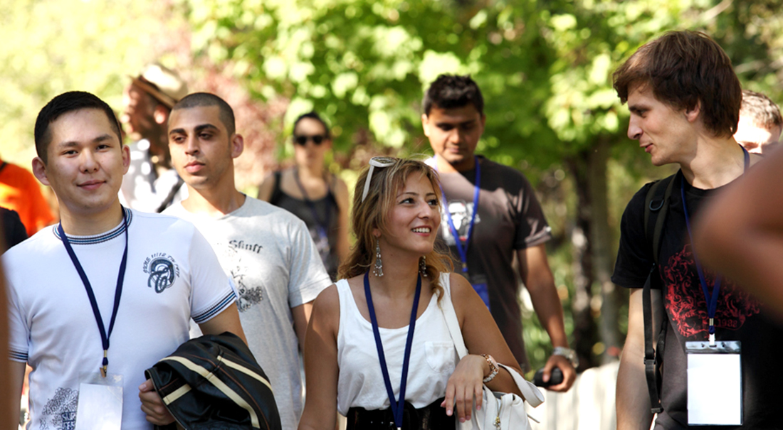 study in turkey