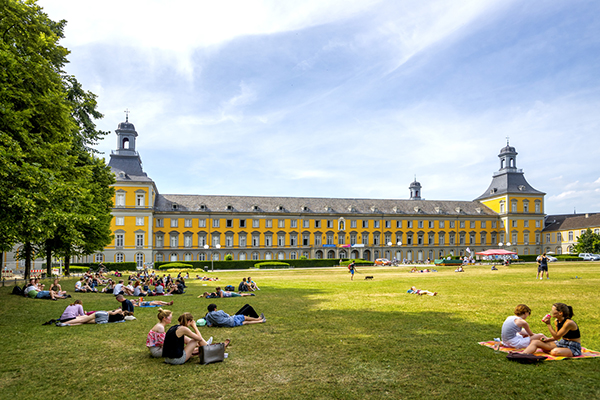 study in germany