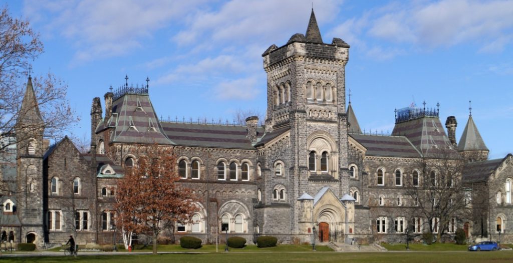 study medicine abroad