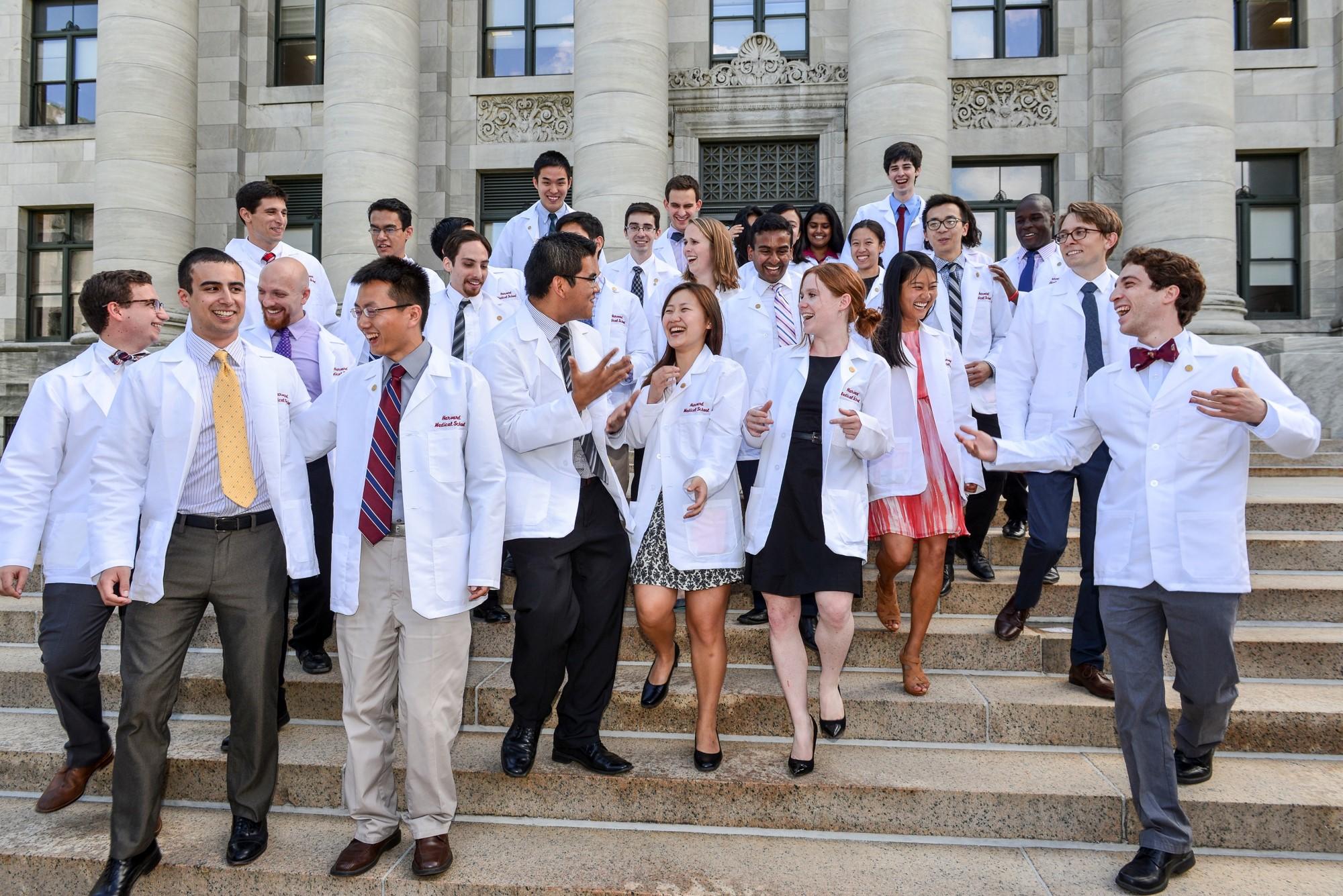 study medicine abroad