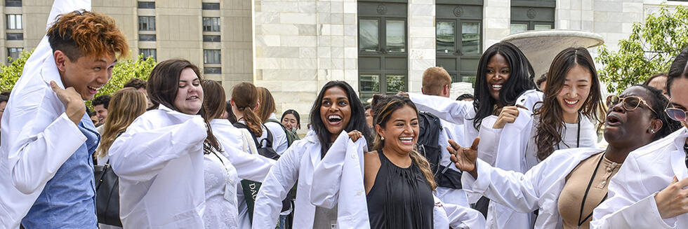 study medicine abroad