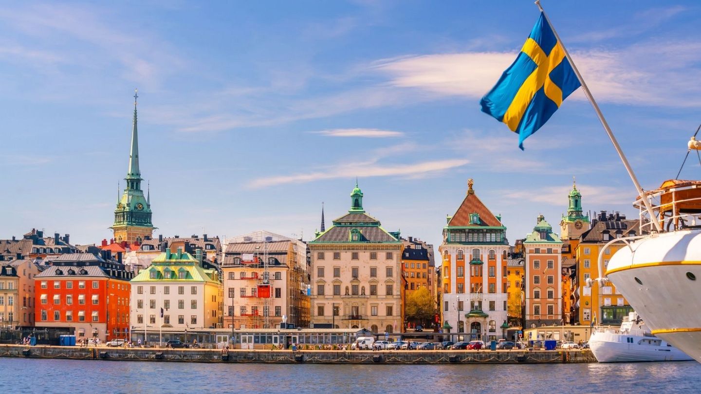 study medicine europe