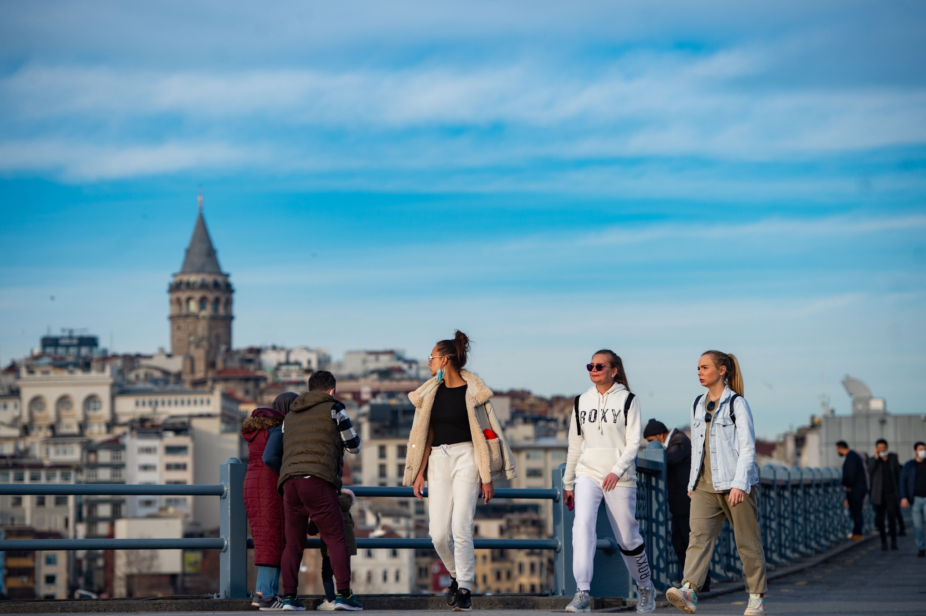 study in turkey