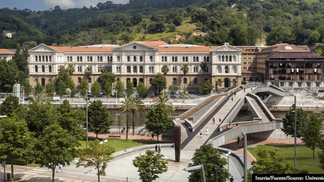 University of Deusto