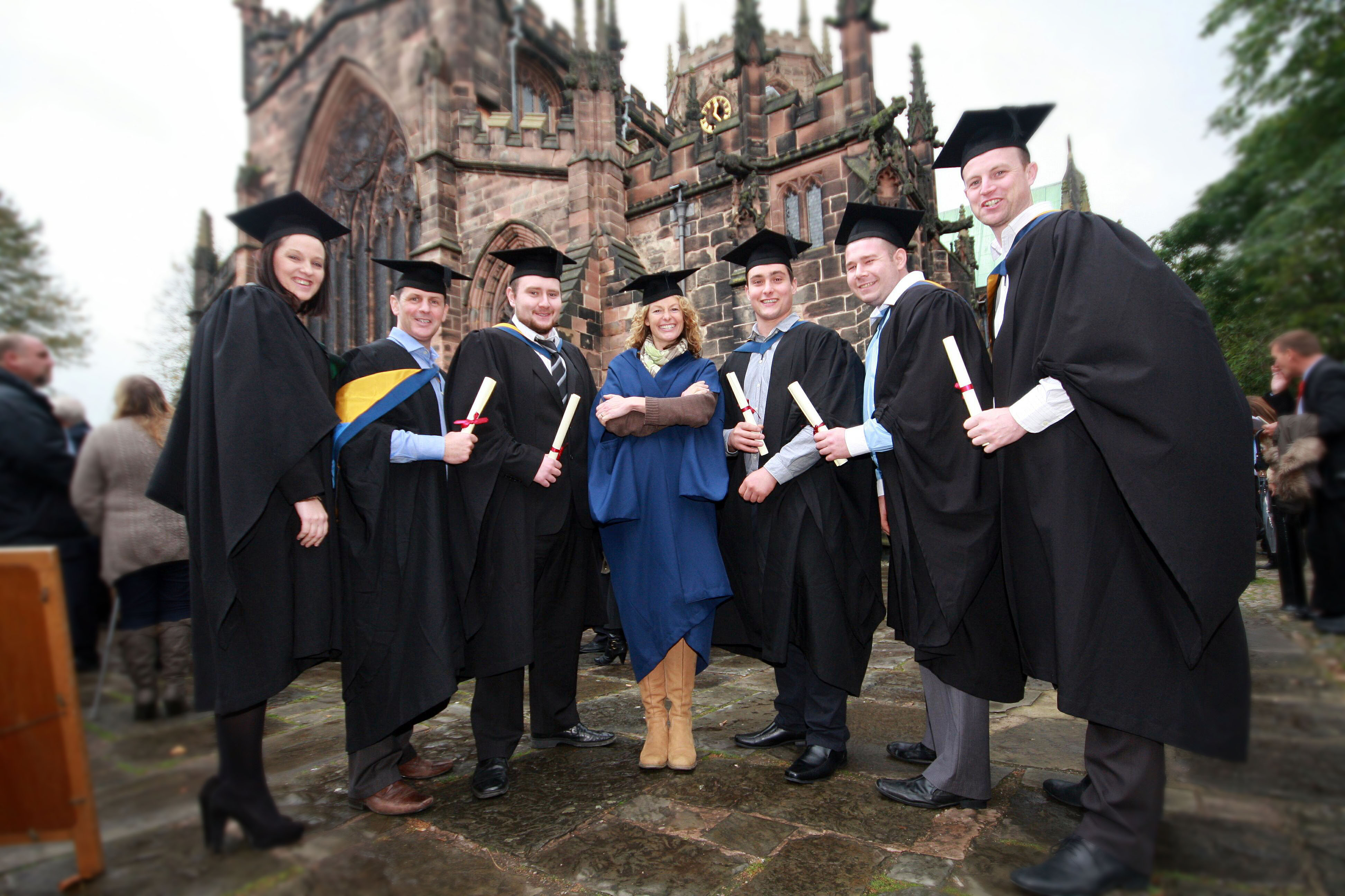 What are Foundation Degrees? The Answers to Your FAQs