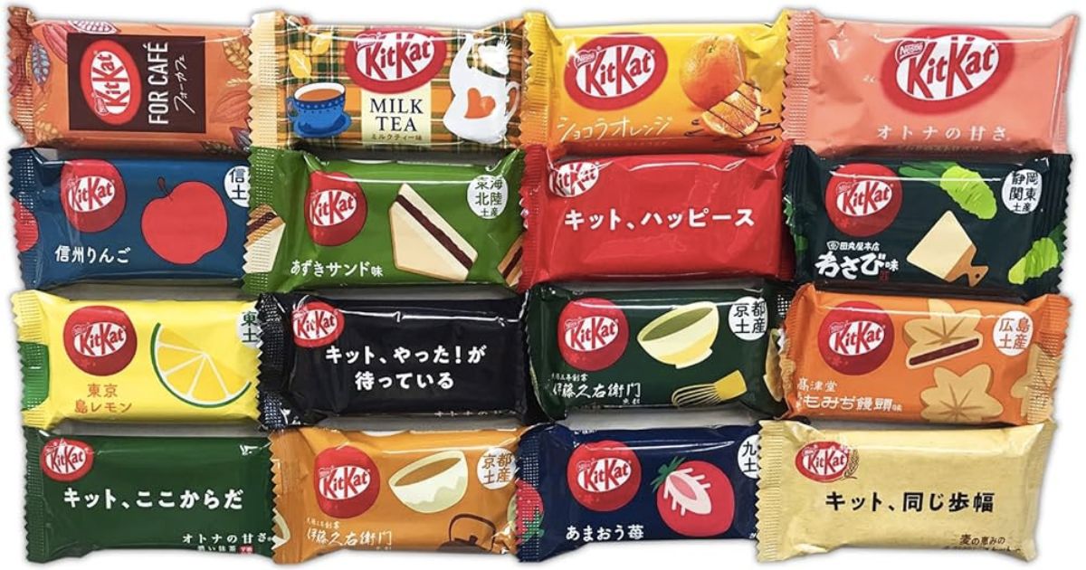 15 Fun Facts about Japan