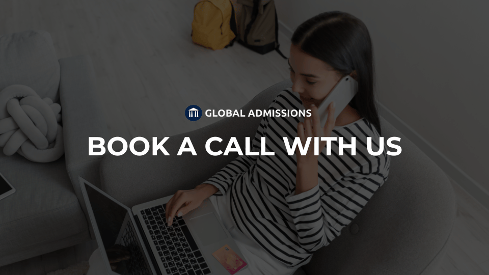 Need Help to Study Abroad? Speak to a Student Advisor for Expert Advice