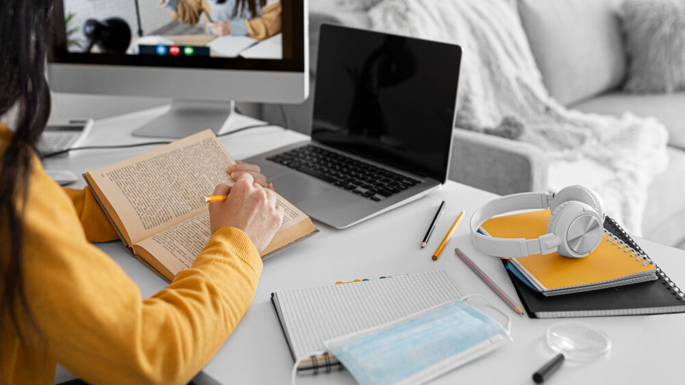 How to Find Your Focus and Study Effectively: Tips for Students