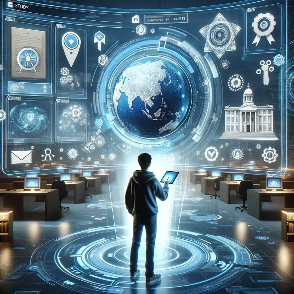 What is a Study Portal? The Ultimate Digital Guide