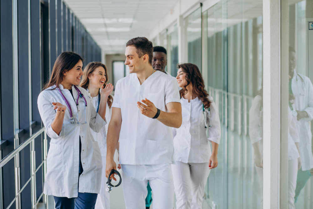 The Ultimate Guide to Study MBBS in Singapore