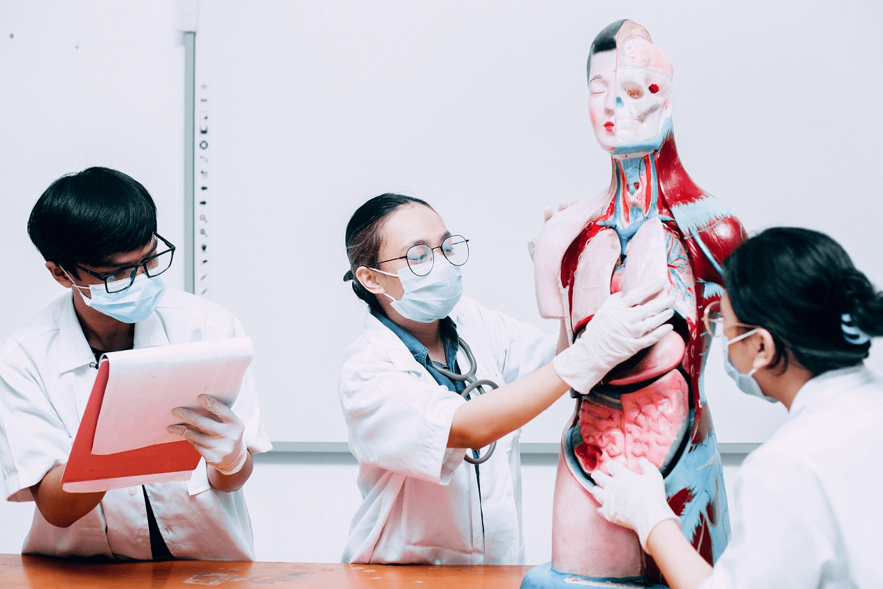 The Ultimate Guide to Study MBBS in Philippines