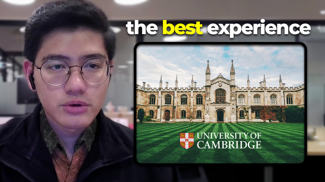 What to Expect from Cambridge University’s MBA Program: Insights from MBA Graduate