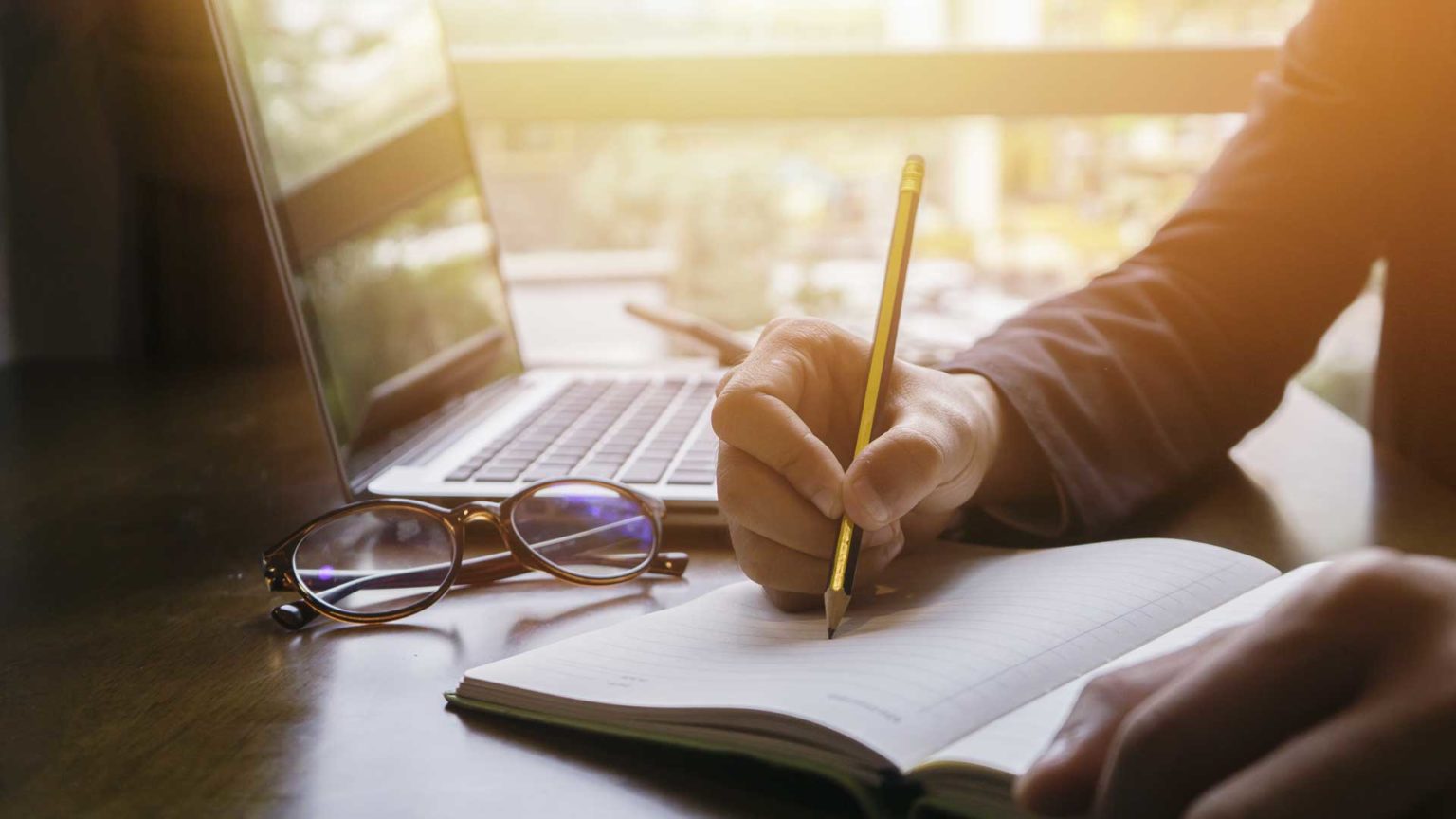 We’re hiring talented writers to join our team!