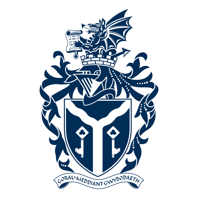 Cardiff Metropolitan University Logo