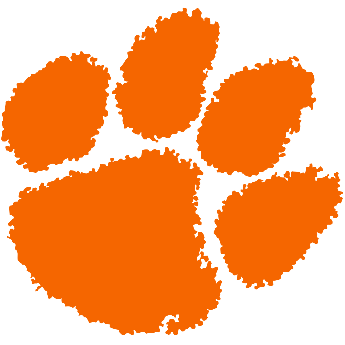 Clemson University Logo