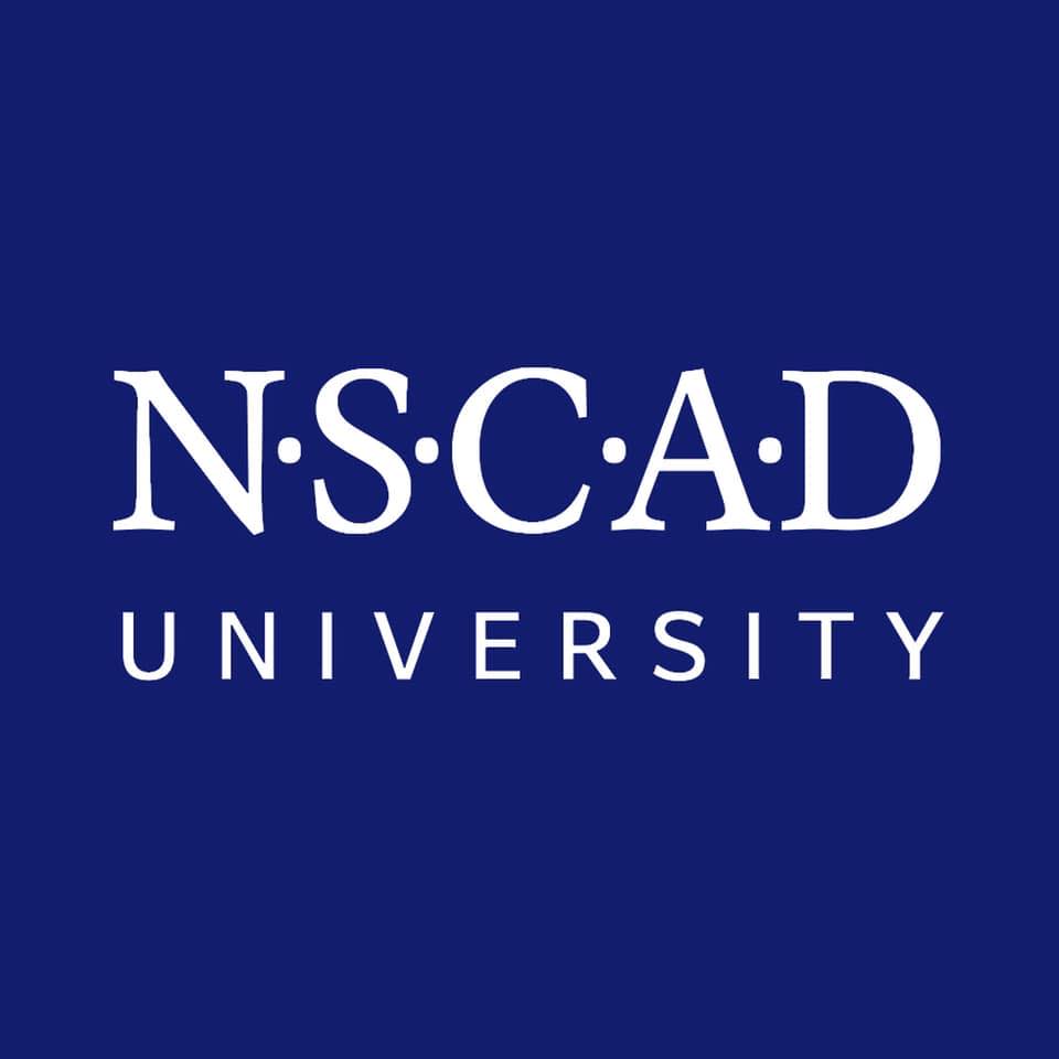 NSCAD University Logo