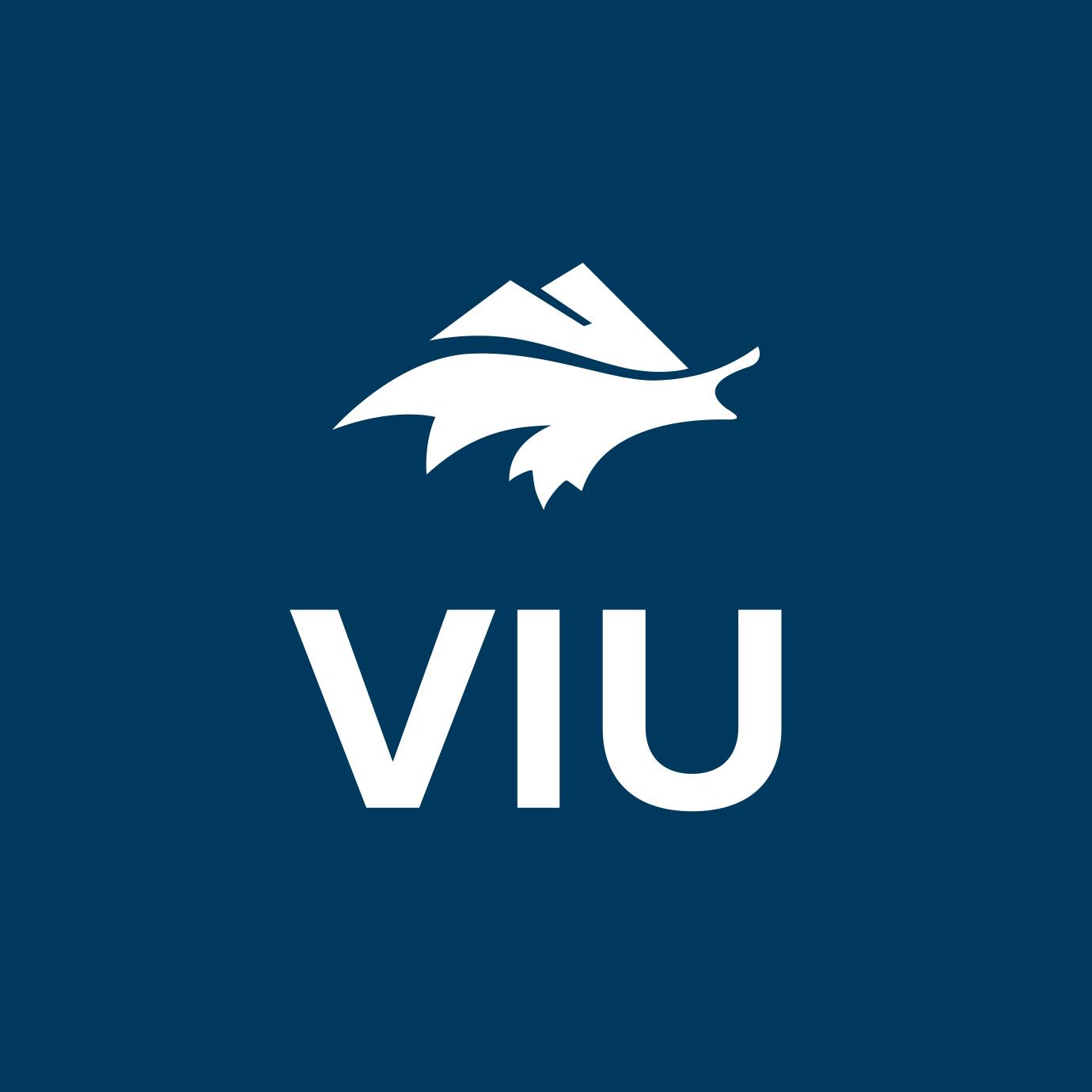 Vancouver Island University Logo