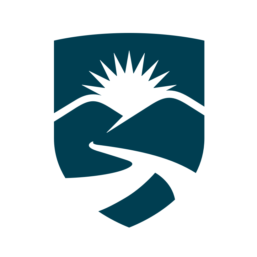Thompson Rivers University Logo