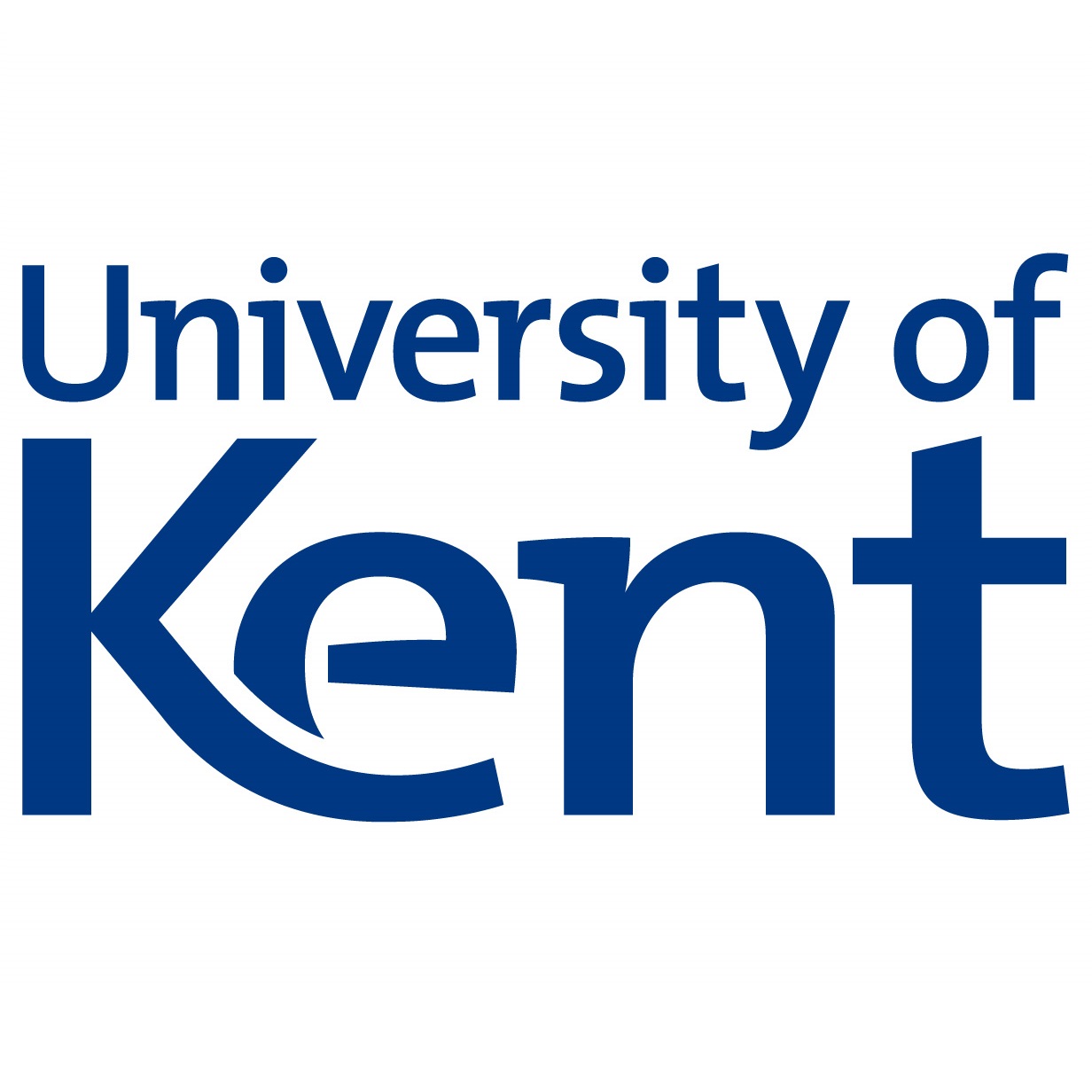 University of Kent Logo