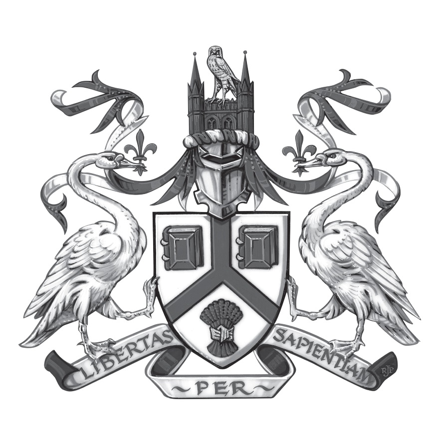 University of Lincoln Logo