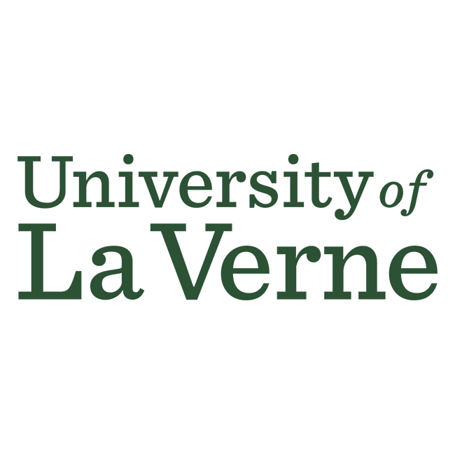 University of La Verne Logo