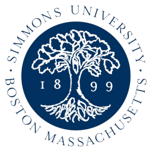 Simmons University Logo