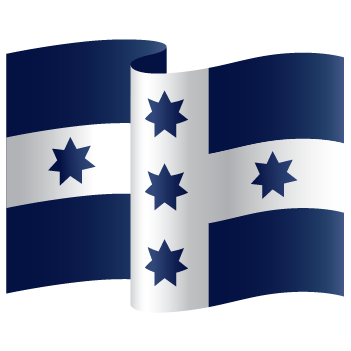 Federation University Australia Logo
