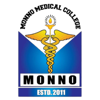 Monno Medical College Logo