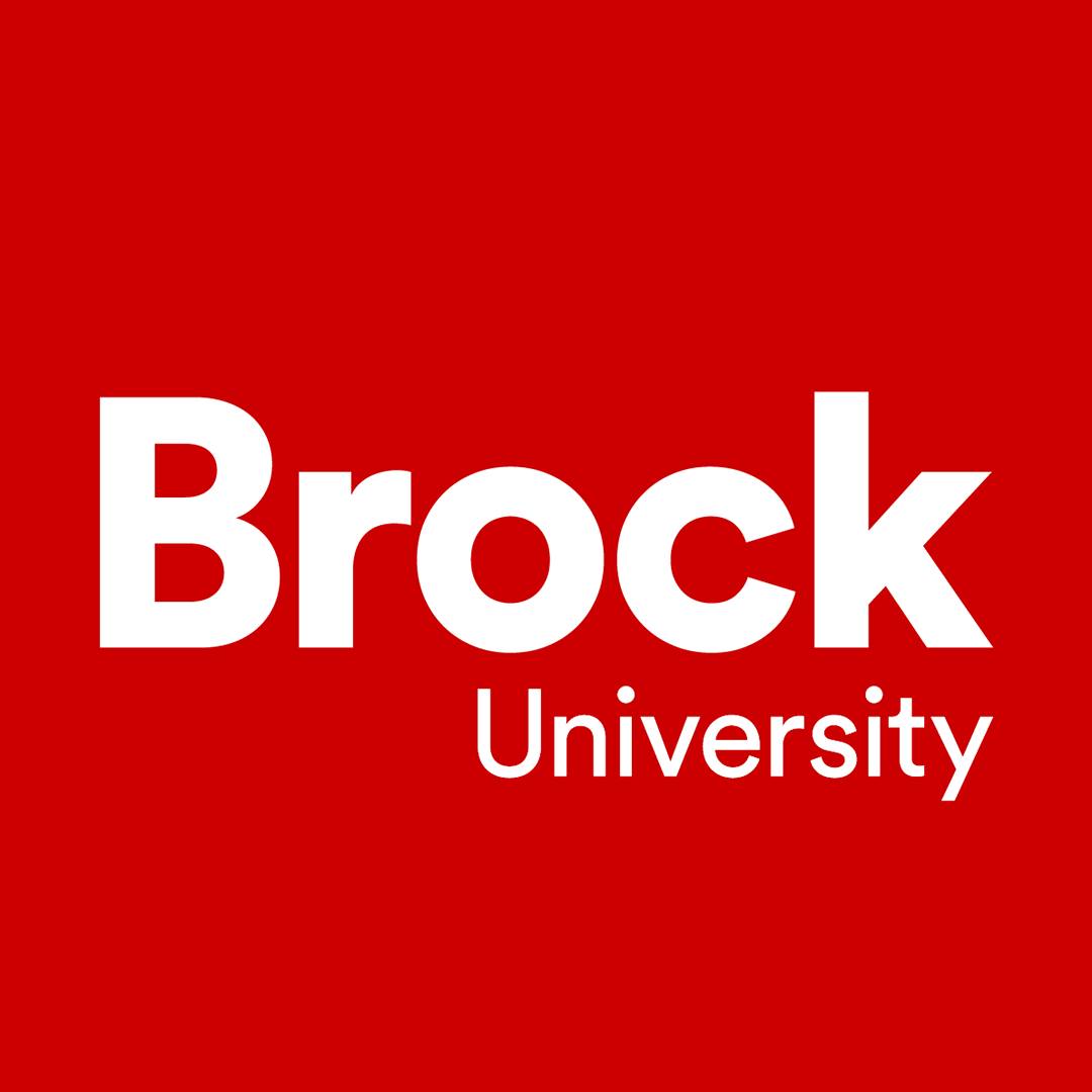 Brock University Logo