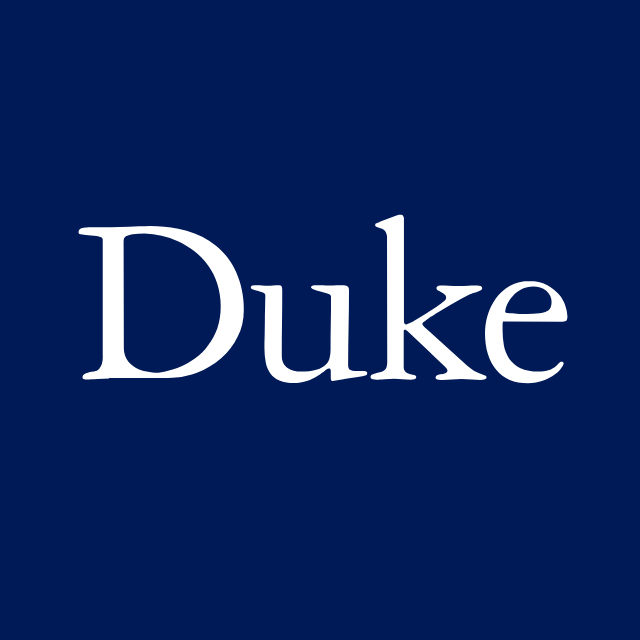 Duke University Logo