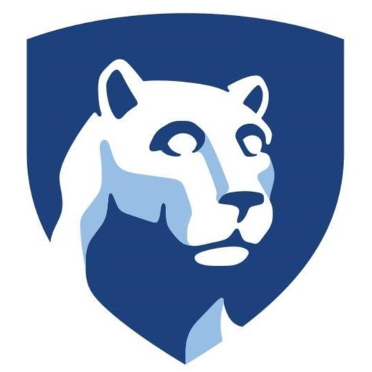 Penn State University Logo