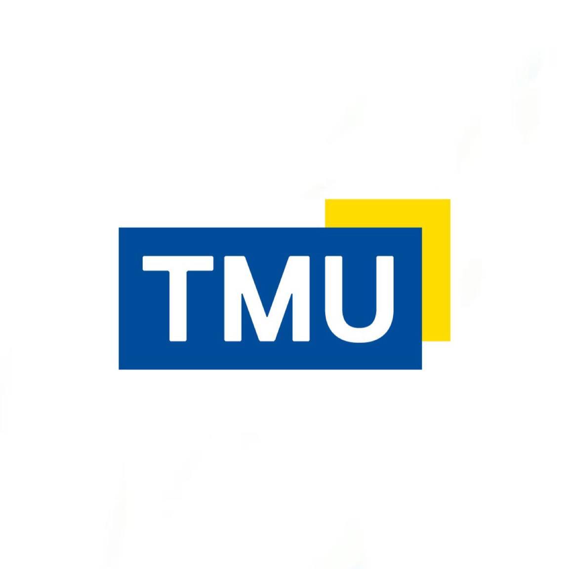 Toronto Metropolitan University Logo